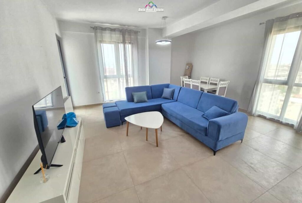 Apartment For Rent 2+1 Near Pharmacy 10 (ID B2201890) Tirana