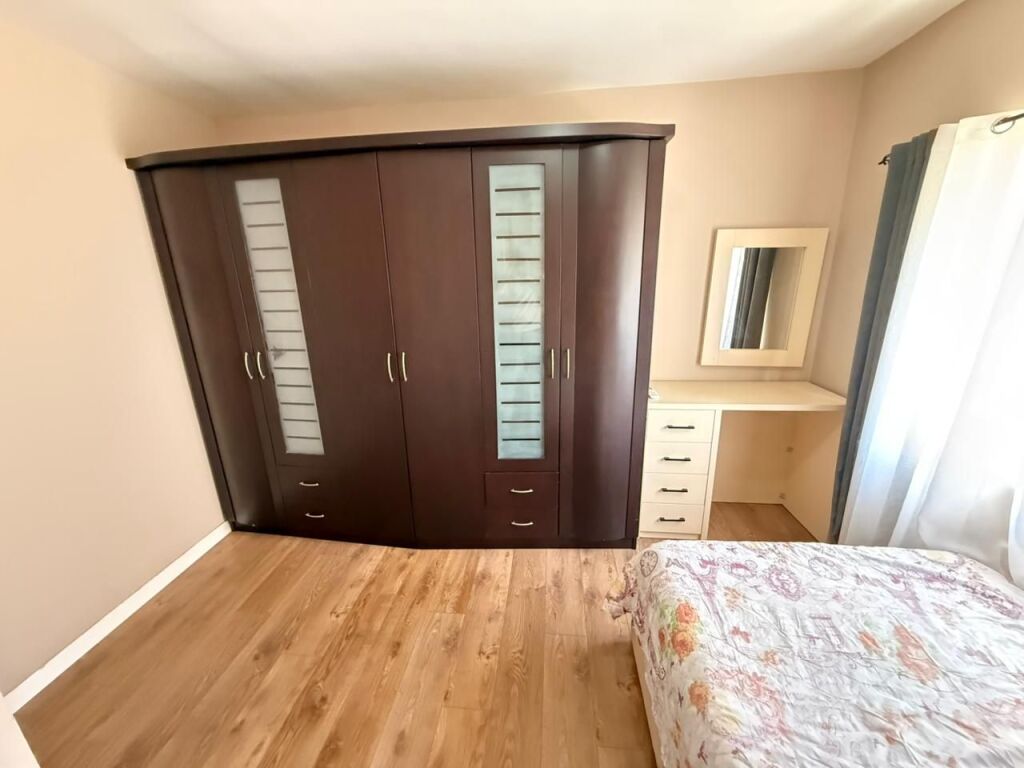 FOR SALE APARTMENT 2+1+2 BATHROOMS NEAR THE CENTER AT THE DURRES MUSEUM