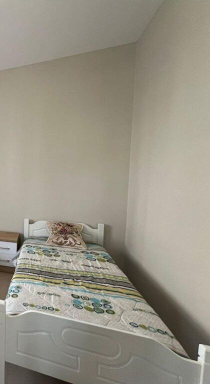 APPARTAMENTO 2+1. 350 EURO.ASTIR