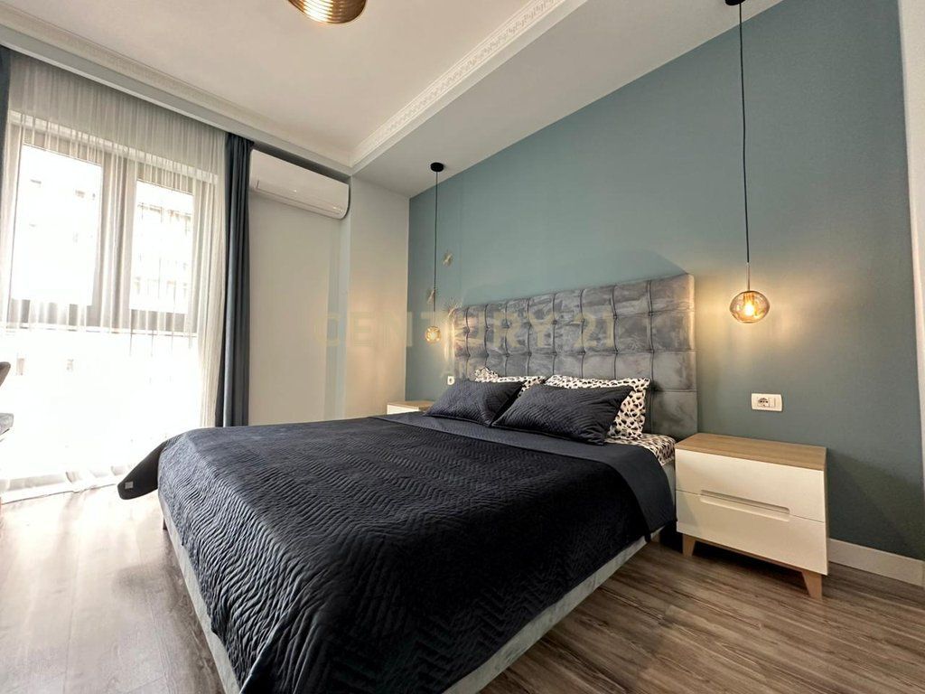QIRA, APARTAMENT PREMIUM 1+1 TE RRUGA E KOSOVAREVE‼️ 1,000 € /Muaj