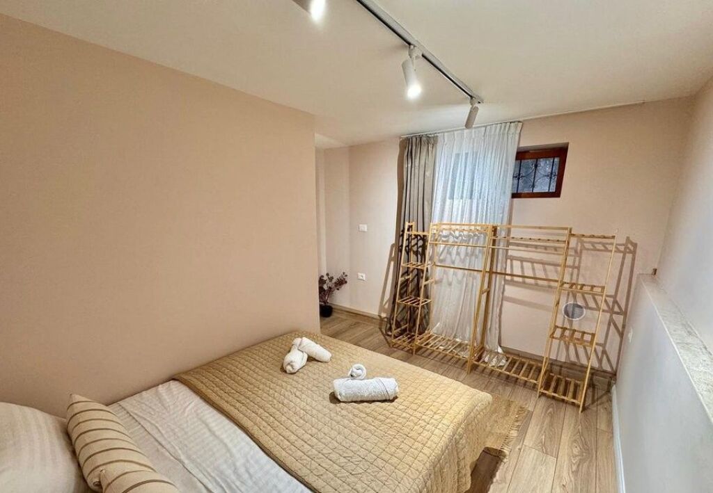APARTMENT 2+1 WITH VERANDA IN THE GRAND COMPLEX, MIHAL GRAMENO