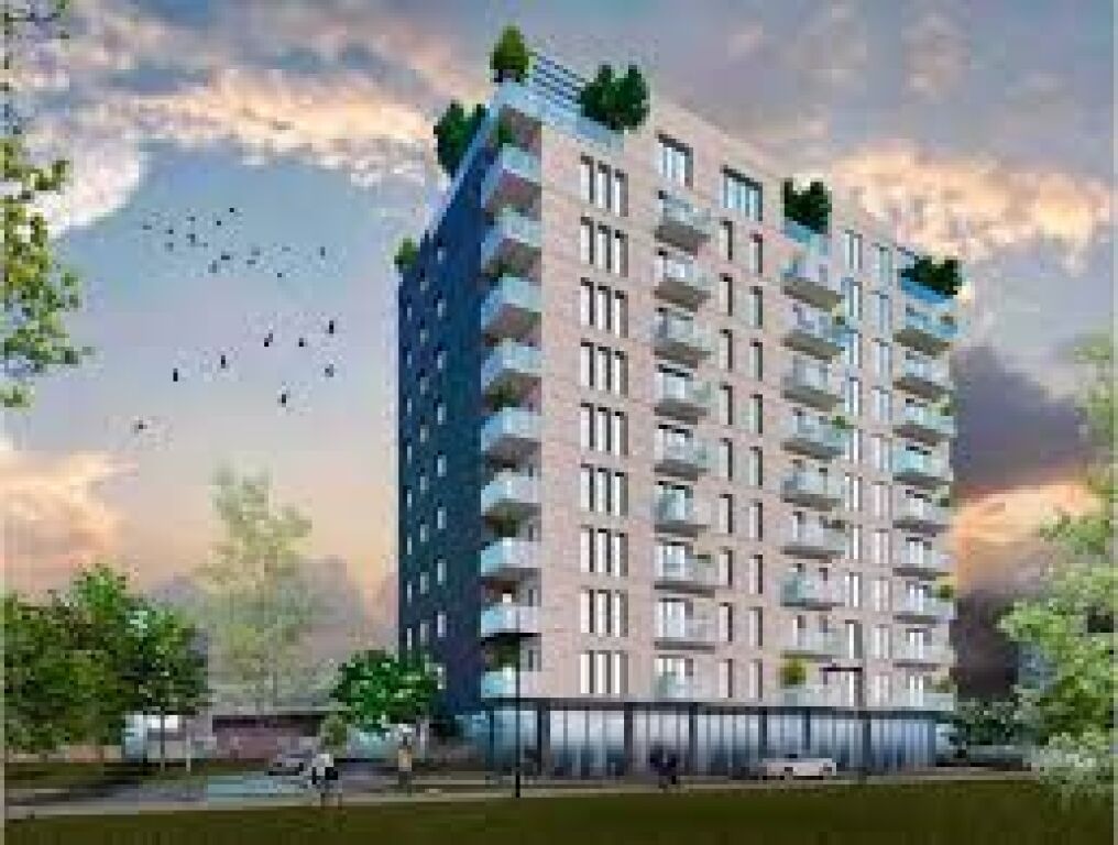 APARTMENT FOR SALE 2+1 SHENGJIN, GOLDEN HOUSE