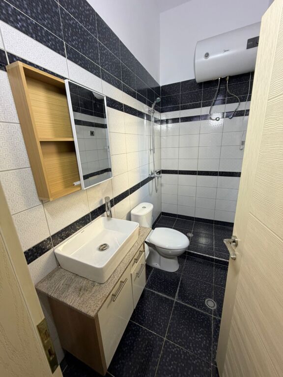 APARTMENT FOR RENT 2+1 NEAR KODRA E DIELLIT