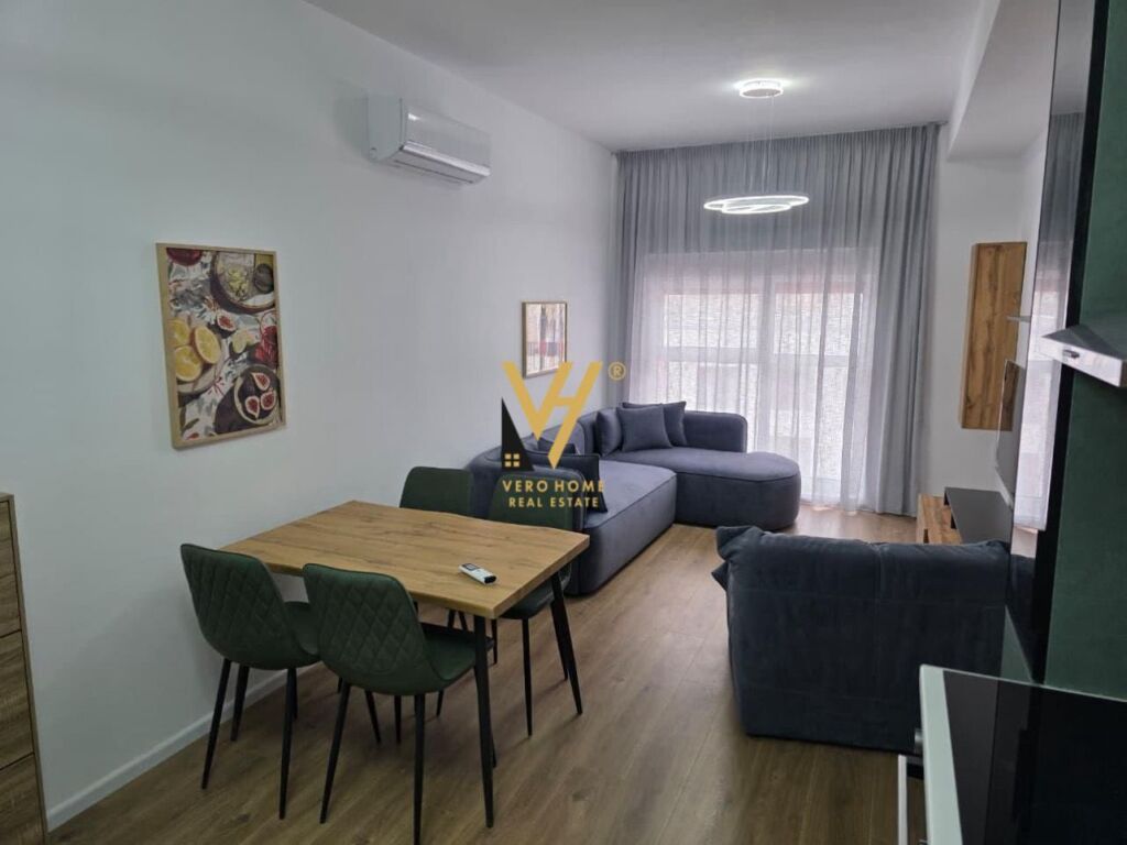 APPARTAMENTO 2+1+BLK IN AFFITTO A KADIU, ALI DEMI 52.000 LEKE