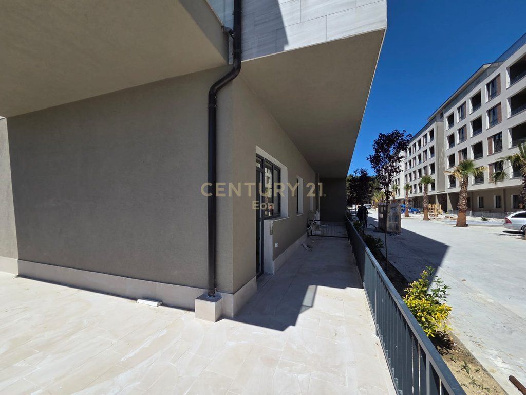 EKSKLUZIVE!! SHESIM APARTAMENT 1+1 NE QERRET! MUNDESI PAGESE ME KESTE !
