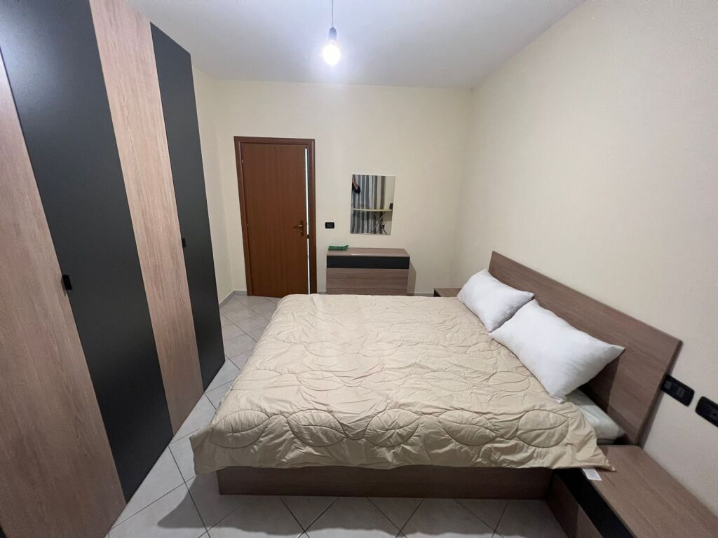 🏡 Apartment 1+1 for rent  📍 Astir, building behind Bar Artistit💰 Price: 52,000 lek/month