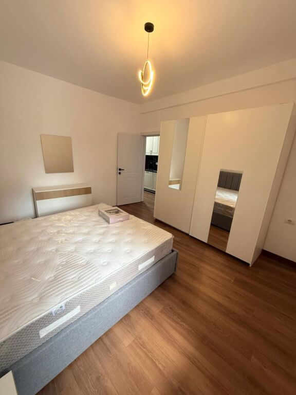 APARTMENT 2+1 WITH YARD FOR RENT IN DON BOSKO