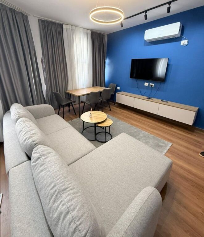 🏡 Appartamento 2+1 con Cortile in Affitto – Don Bosko