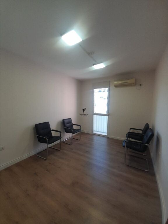 ZYRE ME QERA 80 M2 RRUGA E KAVAJES 70.000 LEKE FH-73008