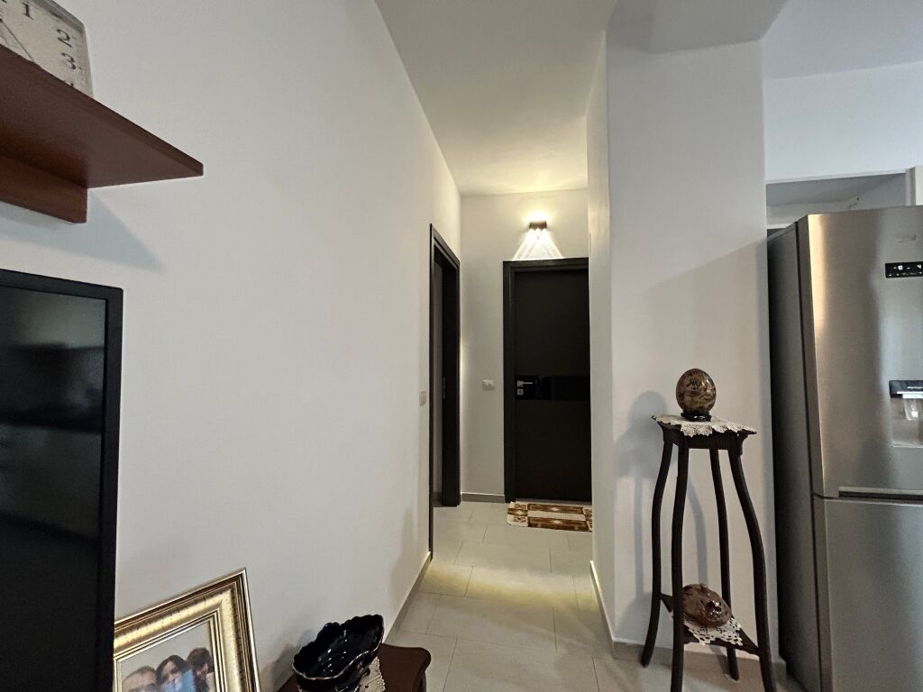 Apartment 2+1+2 for rent