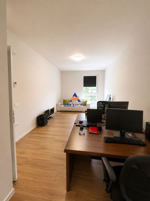 LOCALE UFFICIO IN AFFITTO 100 M2 “OLIMPIK RESIDENCE” 1100 EURO