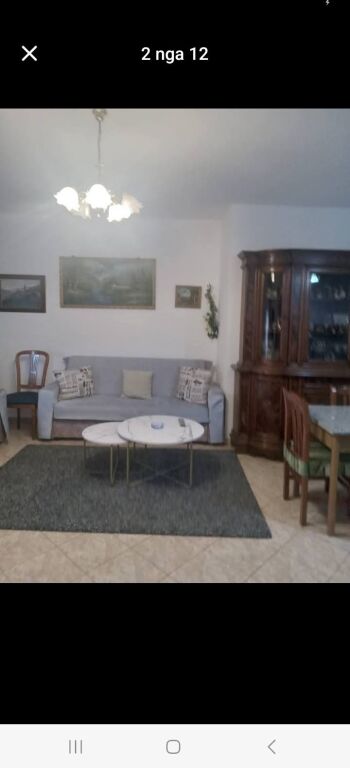 🏡 In Affitto – Appartamento 2+1+2+2 al Porto, Vlorë 🌊✨