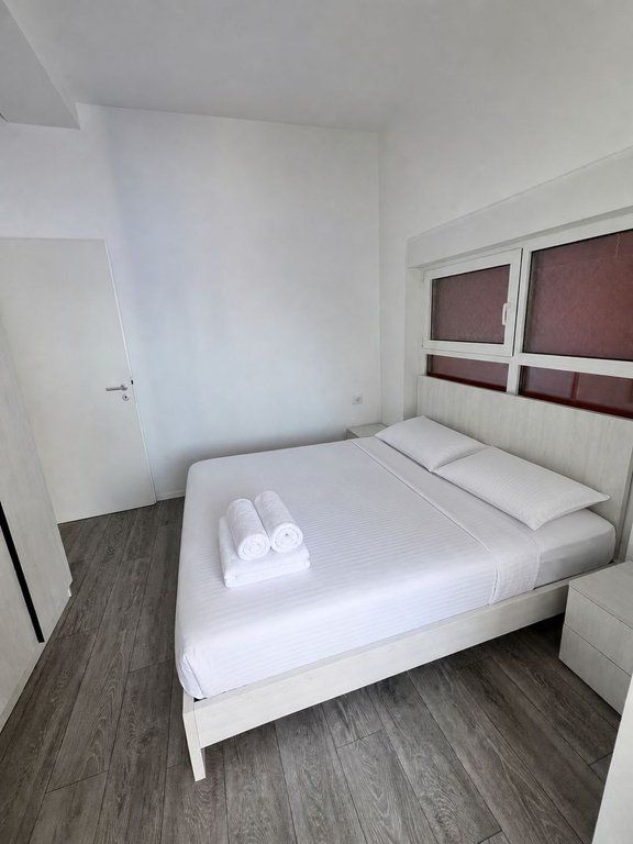 Apartment 2+1 For Sale in Ali Demi, Tirana – 135,000€ 135,000 € Total Area  70m2