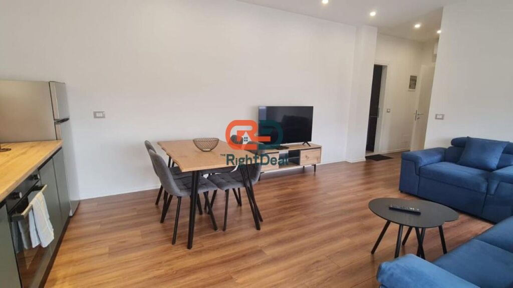 At Elbasan Street, Apartment 1+1+2 Fully Furnished For Rent!!!