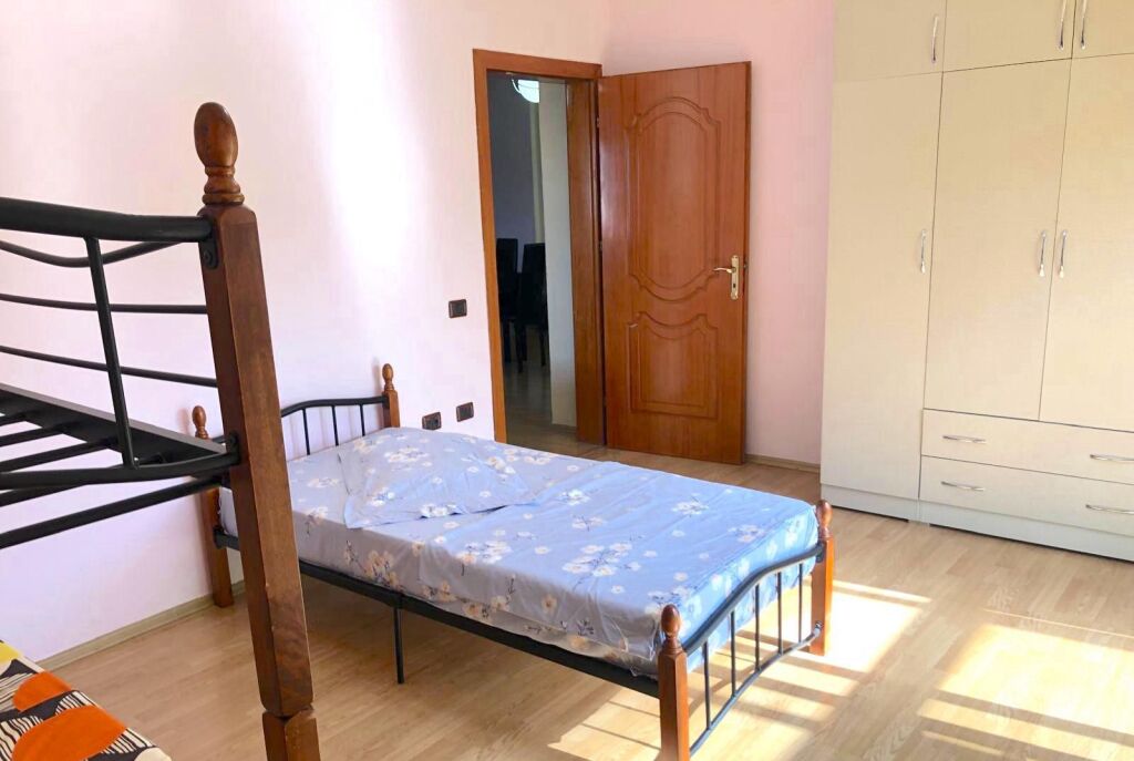 🏡 CASA IN AFFITTO – VIA JORDAN MISJA, TIRANA
