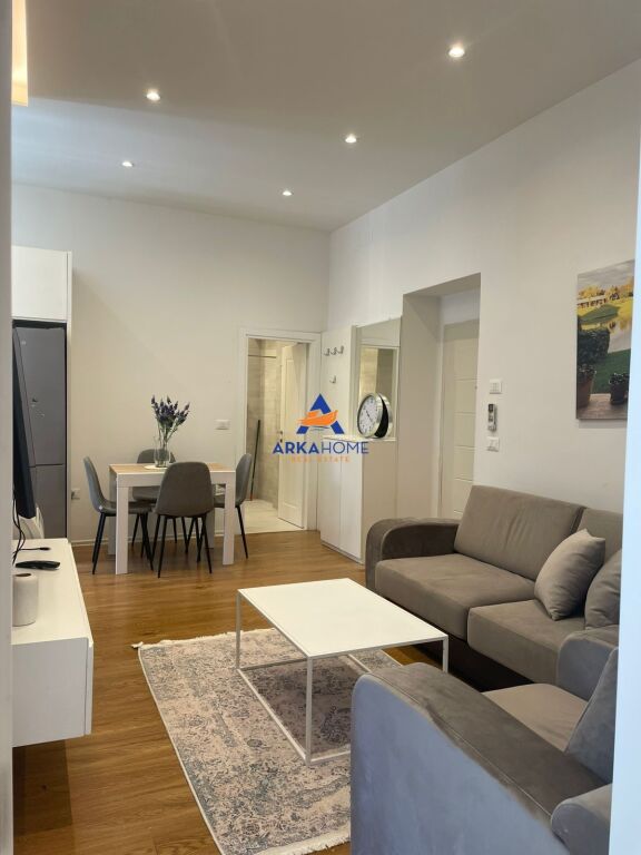 APPARTAMENTO IN AFFITTO 2+1 "DIETRO HOTEL COLOSSEO" 800 EURO