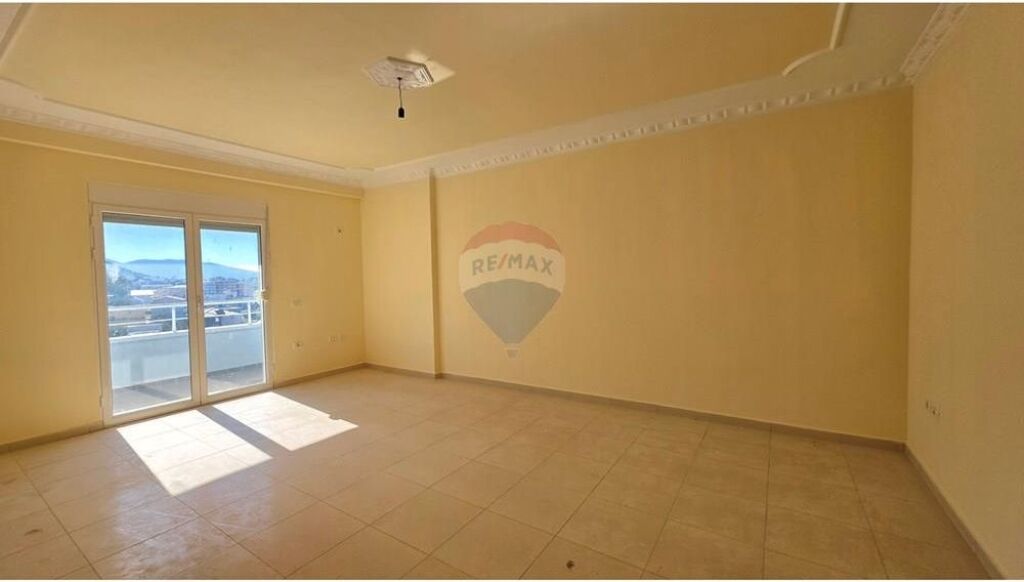 APARTAMENT 1+1 PREMIUM NË SHITJE – LUNGOMARE, VLORË