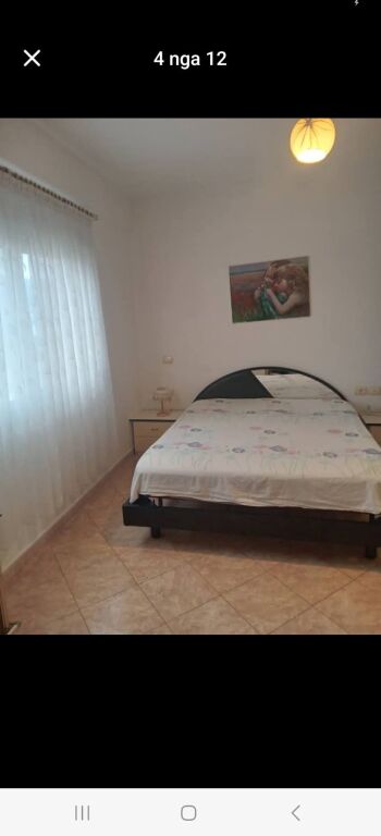 🏡 In Affitto – Appartamento 2+1+2+2 al Porto, Vlorë 🌊✨