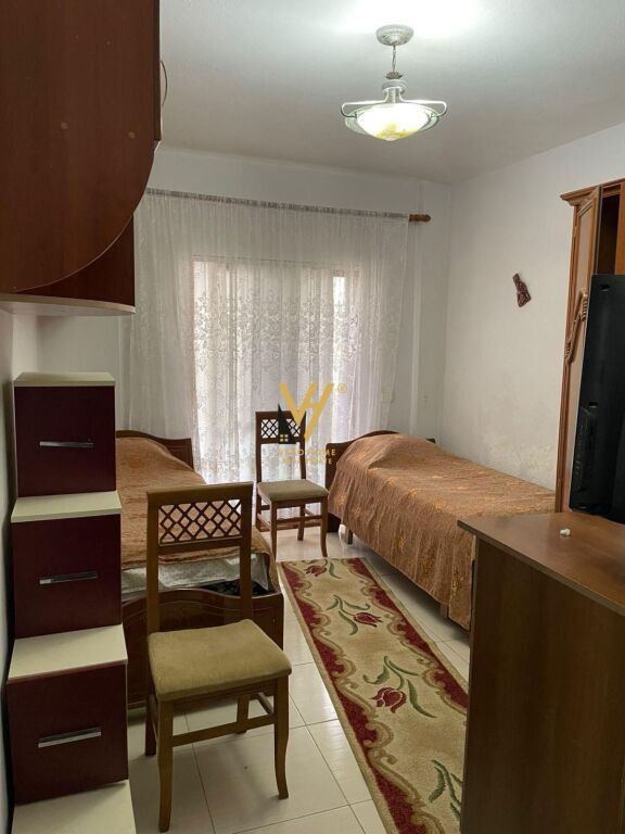 APARTMENT 2+1+BLK FOR RENT IN DON BOSKO 40,000 LEKE