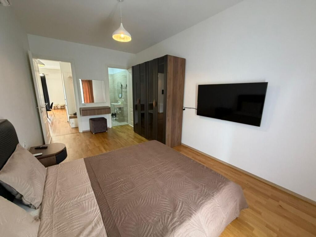 Apartament per qera tek Secret Garden