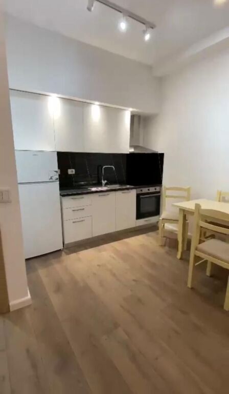 Apartment for rent 1+1 📍Kodra e Diellit, Rrapo Hekali street