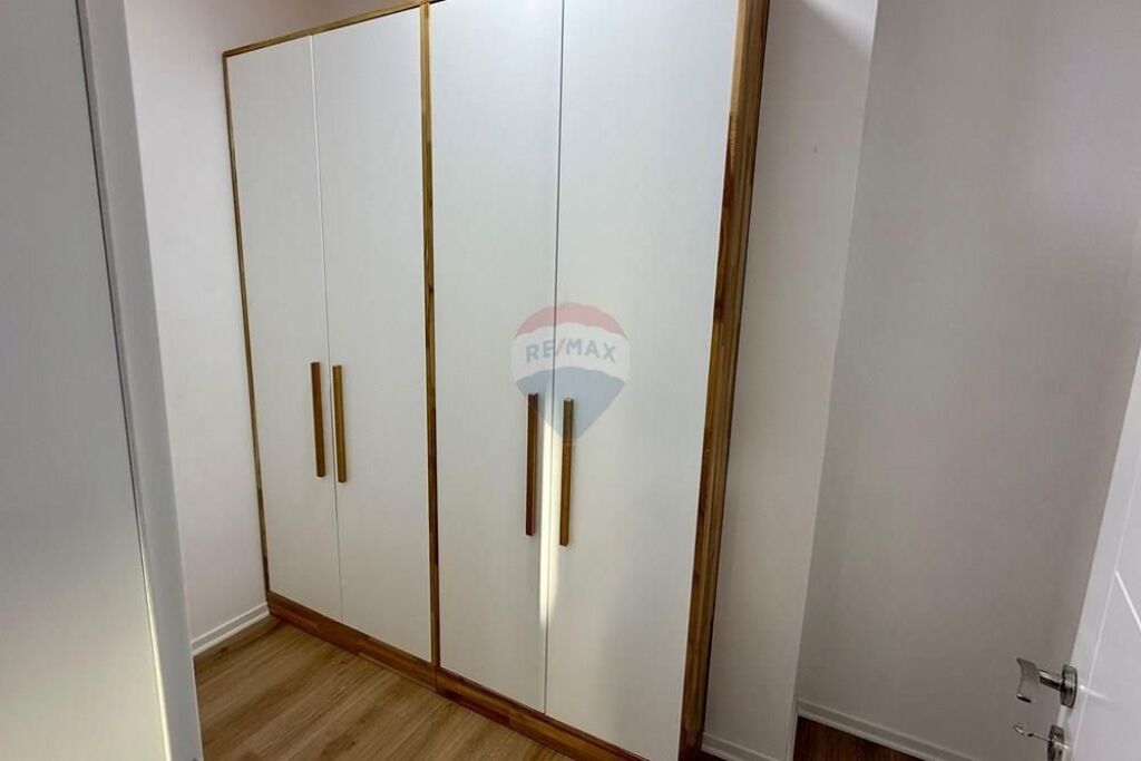 APARTAMENT 3+1+2 NE PORCELAN