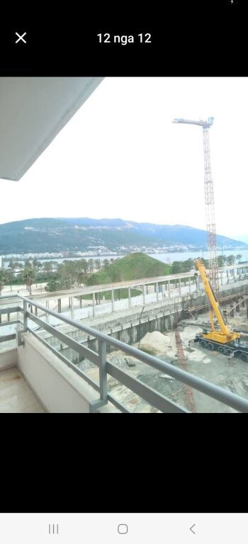 🏡 In Affitto – Appartamento 2+1+2+2 al Porto, Vlorë 🌊✨