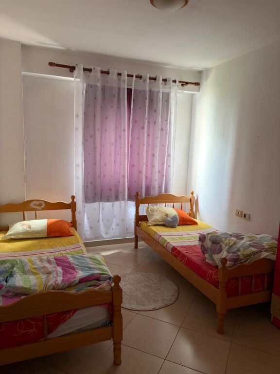 Grande Appartamento 3+1 in Affitto – Via "Jordan Misja"