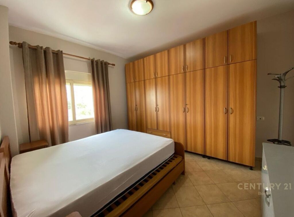FOR RENT APARTMENT 2+1 NEAR THE PROSECUTOR'S OFFICE OF TIRANA!