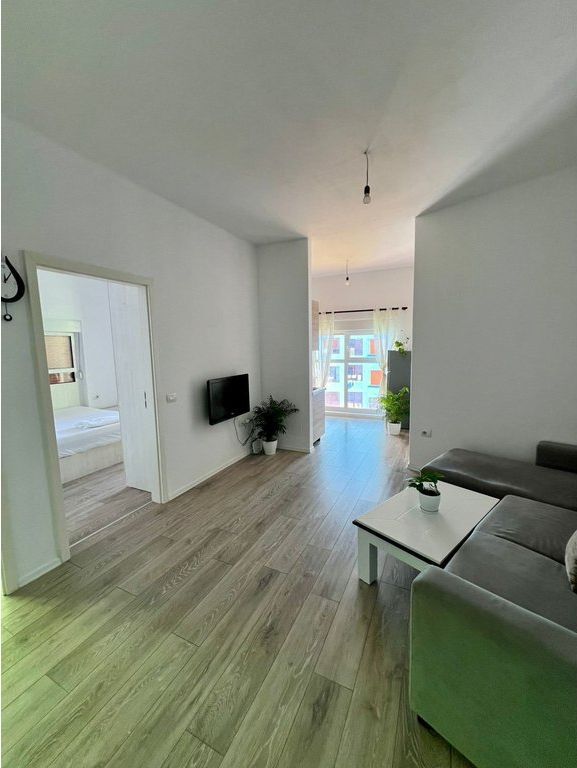 Apartment 2+1 For Sale in Ali Demi, Tirana – 135,000€ 135,000 € Total Area  70m2