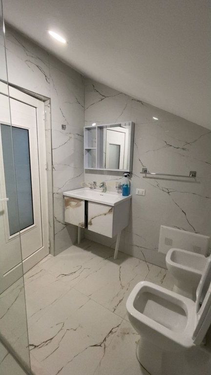 Duplex For Sale in Sports Palace, Center of Durres !!