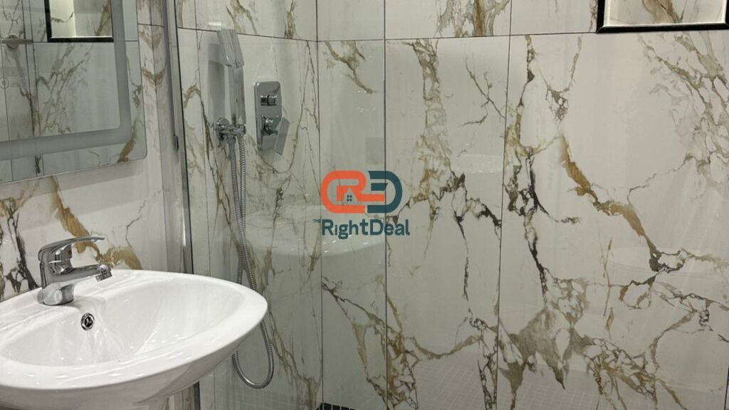 At Elbasan Street, Duplex 2+1+2 For Rent, Fully Furnished!!