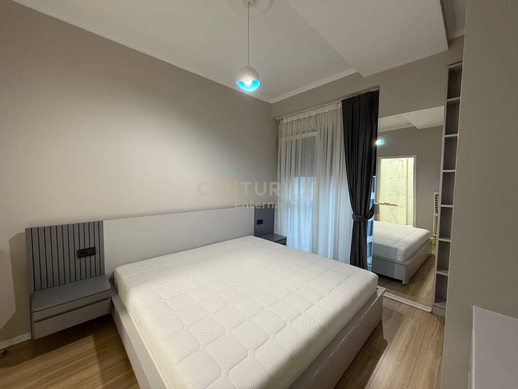 Apartment 2+1+2+post for Rent at Bulevardi i Ri
