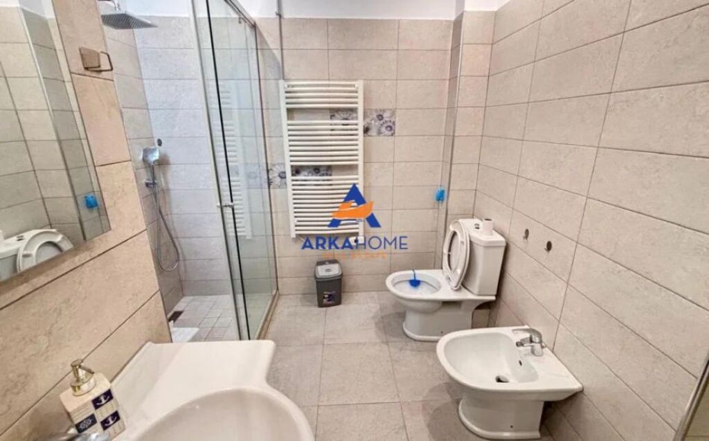 APPARTAMENTO IN AFFITTO 3+1+BALCONE "VIA DERVISH HEKALI" 85.000 LEKE