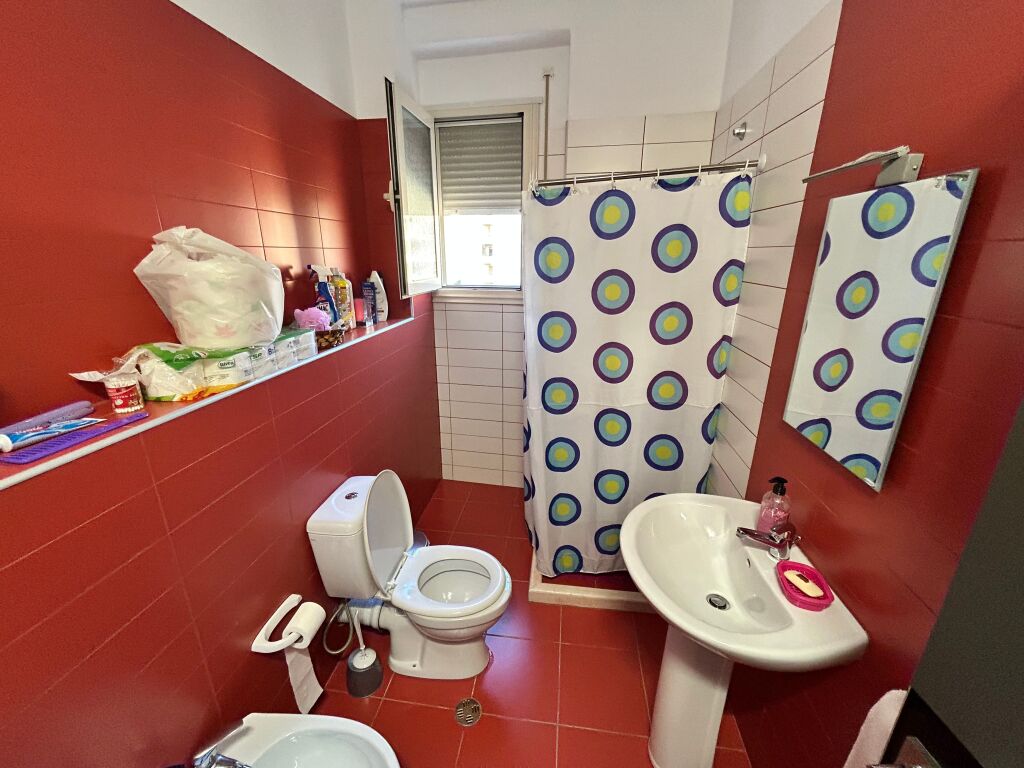 Apartment 2+1+2 for rent