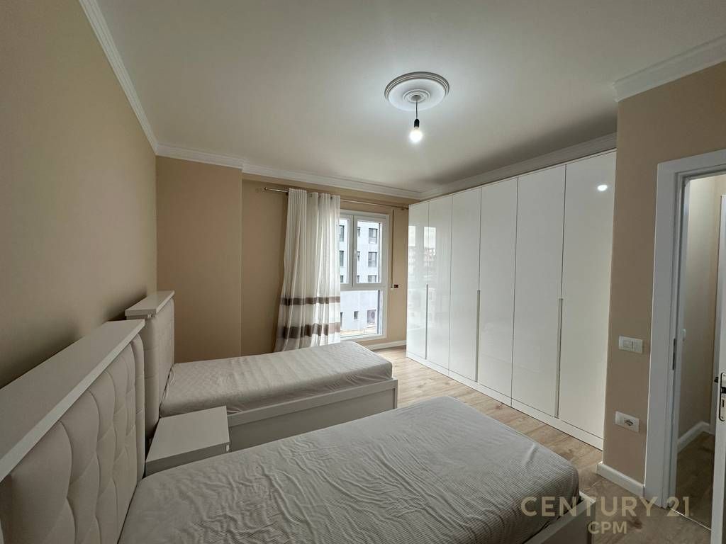 Apartment 2+1 for rent at Color Splash Residence, Paskuqan