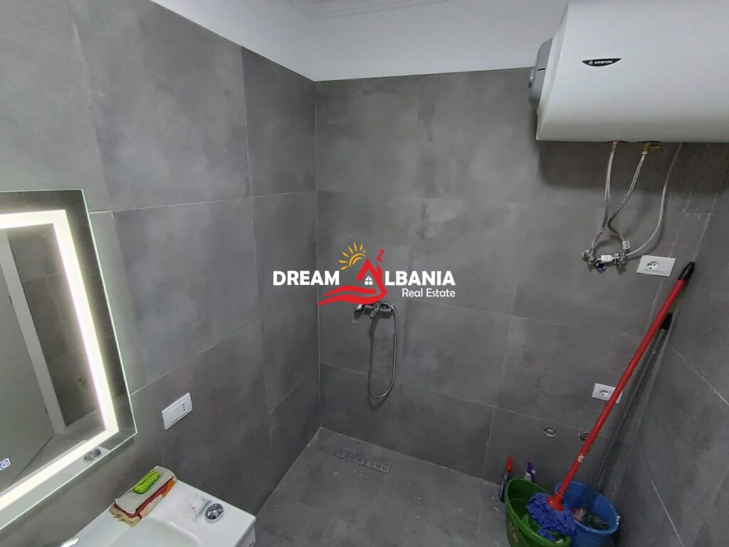 Apartament 1+1 në shitje në Rrugen Jordan Misja, Tiranë (ID 41111556)