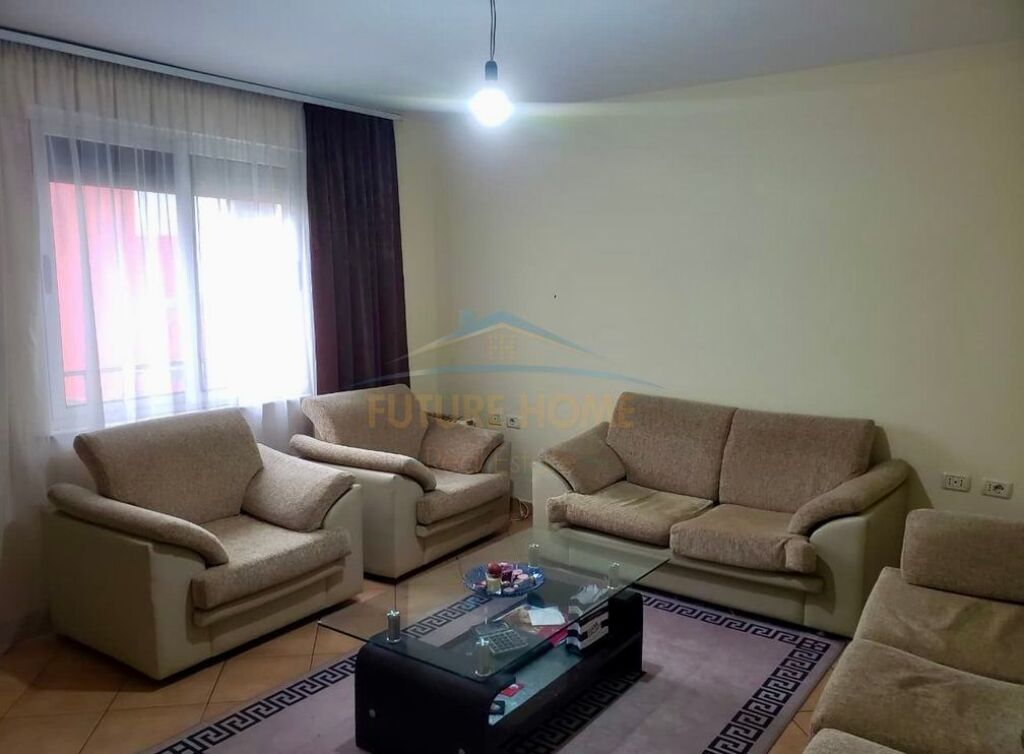 Qera, Apartament 1+1, Laprake, Tirane.