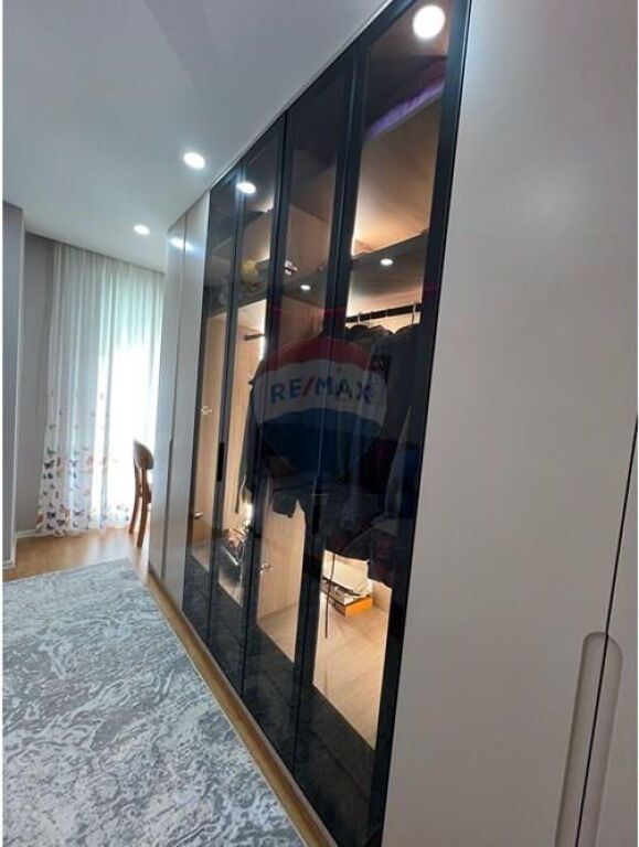 Furnished 2+1 for sale at Fiori Di Bosco