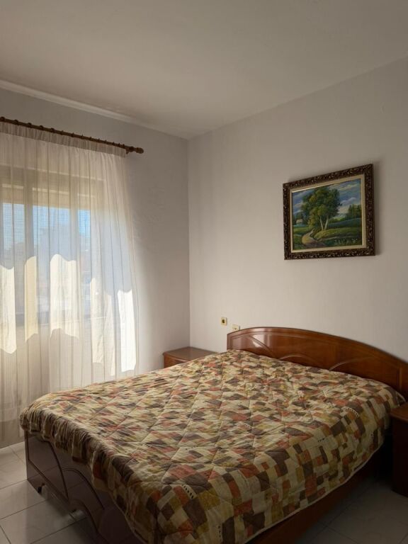 Apartament me qera 1+1 📍Rruga Elbasanit, mbrapa ambasades Amerikane