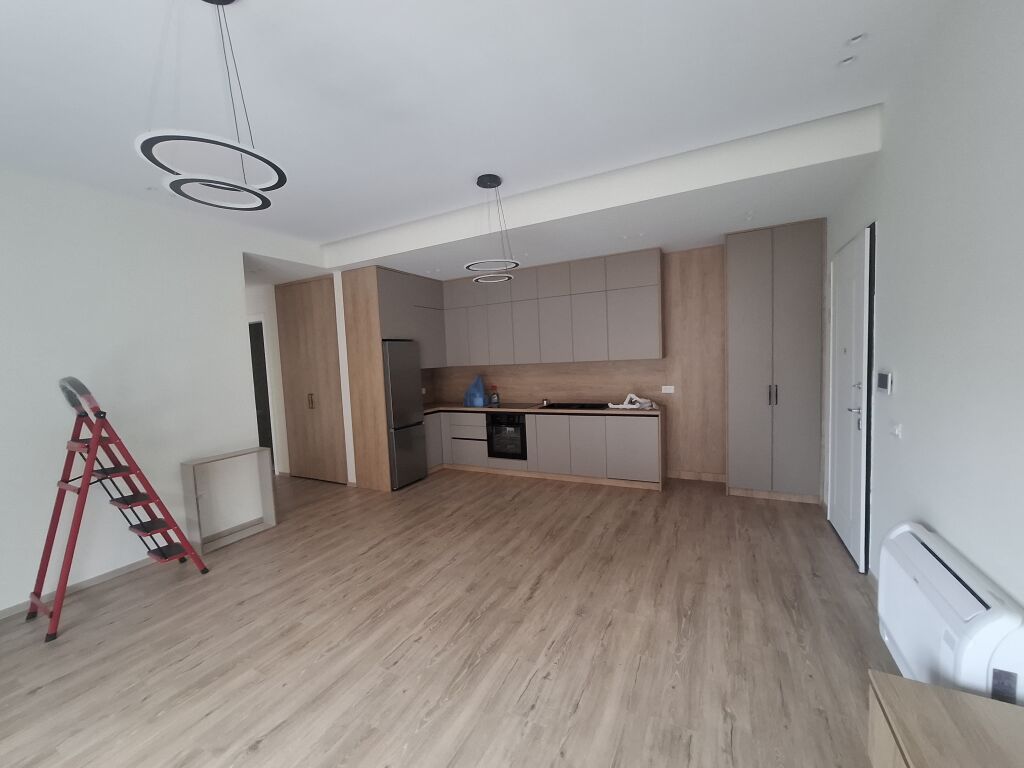 Apartament me qera 2+1 te Delijorgji