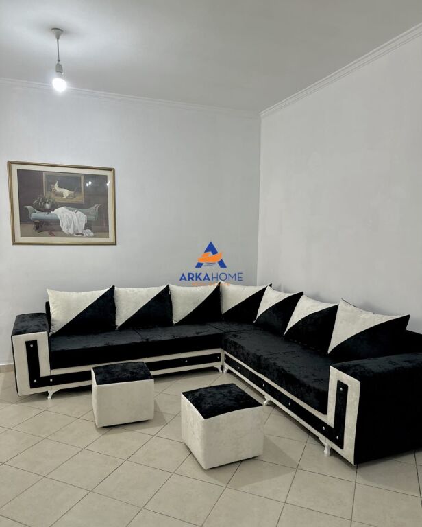 VENDESI APPARTAMENTO 2+1+2 BALCONI "FRESK" 180.000 EURO