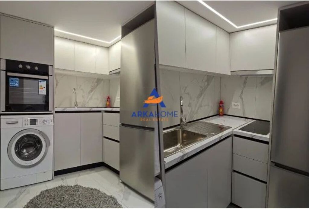 DUPLEX IN AFFITTO 1+1 "ASTIR" 400 EURO