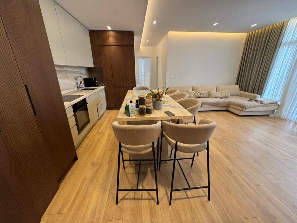 For sale apartment 2+1+2 Avid Complex Jordan Misja Street
