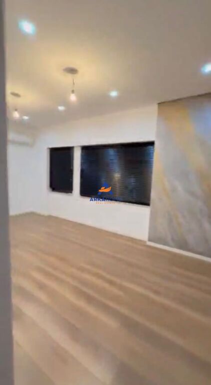 APARTMENT / OFFICE FOR RENT 80M2 "PJETER BOGDANI STREET, NEAR ÇOKO" 1000 EURO