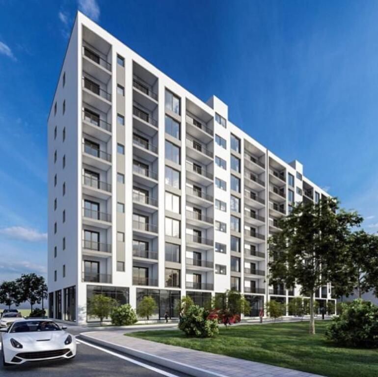 Shitet Apartament 2+1 - Kamëz, Pranë Ullirit