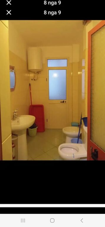 🏡 In Vendita – Appartamento 1+1 | Scuola di Musica, Vlora 🏡