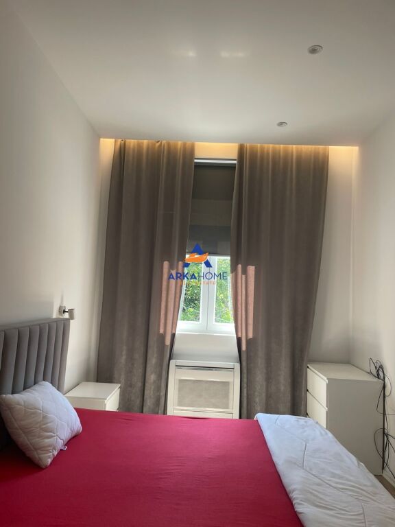 APPARTAMENTO IN AFFITTO 2+1 "DIETRO HOTEL COLOSSEO" 800 EURO