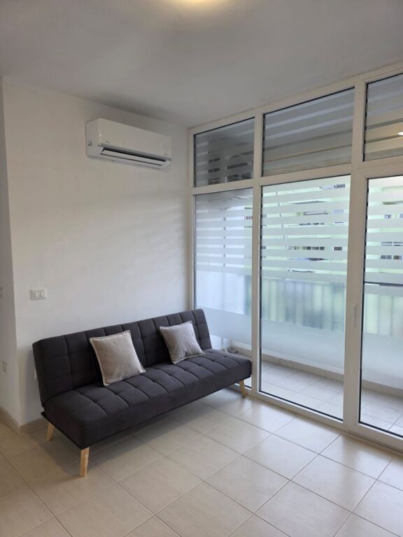 Apartament me qera 1+1 📍Bulevardi Ri