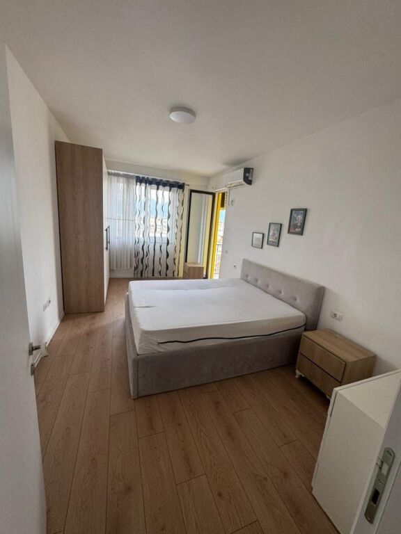 Apartment 2+1 for rent at Grand Galeria Yzberisht !